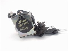 CINTURON SEGURIDAD TRASERO CENTRAL 888502465R 