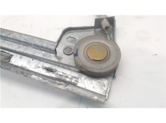 Recambio de mecanismo elevalunas delantero izquierdo para peugeot 307 (s1) referencia OEM IAM 9634457580 990182-100 