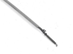 Recambio de maneta exterior delantero derecha para volkswagen polo v (6r1) 1.4 advance referencia OEM IAM 5N0837017C 5N0839885H 