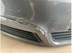 Recambio de paragolpes delantero para opel zafira 1.9 cdti referencia OEM IAM 1400345 1400337 