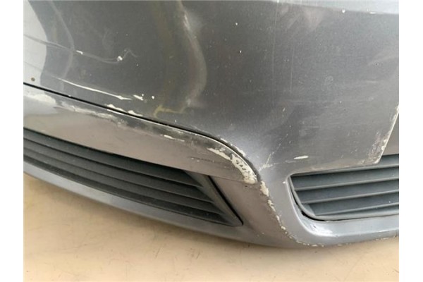 Recambio de paragolpes delantero para opel zafira 1.9 cdti referencia OEM IAM 1400345 1400337 