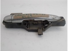 Recambio de maneta exterior delantero derecha para renault laguna ii (bg0) 2.0 16v ide (bg0n) referencia OEM IAM 7701472931  