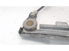 Recambio de mecanismo elevalunas delantero izquierdo para peugeot 307 (s1) referencia OEM IAM 9634457580 990182-100 