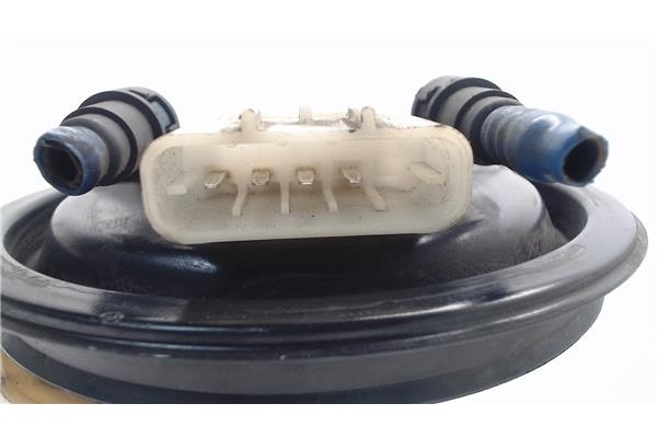 Recambio de aforador para opel astra g berlina referencia OEM IAM 9128224 0580309001 