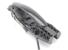 Recambio de maneta exterior delantero derecha para volkswagen polo v (6r1) 1.4 advance referencia OEM IAM 5N0837017C 5N0839885H 