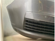 Recambio de paragolpes delantero para opel zafira 1.9 cdti referencia OEM IAM 1400345 1400337 