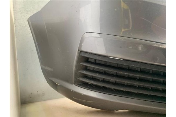 Recambio de paragolpes delantero para opel zafira 1.9 cdti referencia OEM IAM 1400345 1400337 