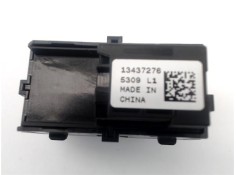 Recambio de boton cierre centralizado para opel astra k berlina 5p 1.6 dynamic referencia OEM IAM 13437276  