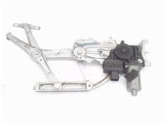 Recambio de mecanismo elevalunas delantero izquierdo para opel astra g berlina referencia OEM IAM 90521881  
