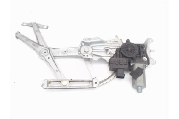 Recambio de mecanismo elevalunas delantero izquierdo para opel astra g berlina referencia OEM IAM 90521881  