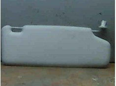 Recambio de parasol izquierdo para volvo v40 familiar 1.6 referencia OEM IAM 30641224  