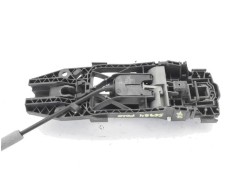 Recambio de maneta exterior delantero derecha para volkswagen polo v (6r1) 1.4 advance referencia OEM IAM 5N0837017C 5N0839885H 