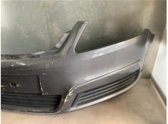 Recambio de paragolpes delantero para opel zafira 1.9 cdti referencia OEM IAM 1400345 1400337 
