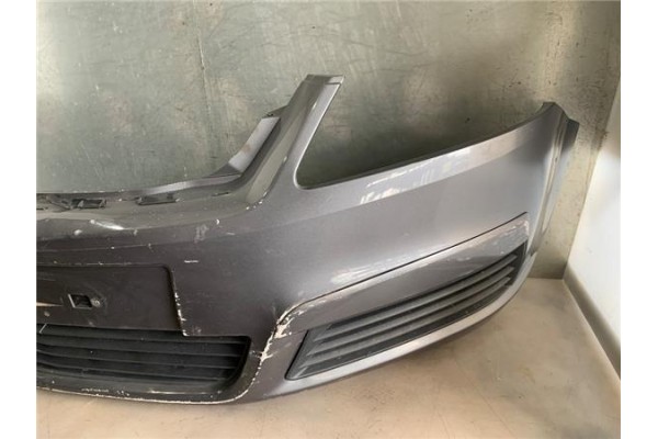Recambio de paragolpes delantero para opel zafira 1.9 cdti referencia OEM IAM 1400345 1400337 