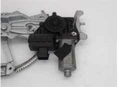 Recambio de mecanismo elevalunas delantero izquierdo para opel astra g berlina referencia OEM IAM 90521881  