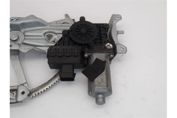 Recambio de mecanismo elevalunas delantero izquierdo para opel astra g berlina referencia OEM IAM 90521881  
