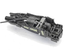 Recambio de maneta exterior delantero derecha para volkswagen polo v (6r1) 1.4 advance referencia OEM IAM 5N0837017C 5N0839885H 