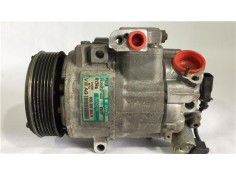 COMPRESOR AIRE ACOND. 6Q0820803R 8741F 6Q0820803D AUDI | 6Q0820803D SEAT | 6Q0820803D SKODA | 6Q0820803F AUDI | 6Q0820803G AUDI 