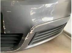 Recambio de paragolpes delantero para opel zafira 1.9 cdti referencia OEM IAM 1400345 1400337 