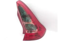 Recambio de piloto trasero derecho para citroen c4 berlina 1.4 16v referencia OEM IAM 6351T6 9646801677 