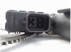 Recambio de mecanismo elevalunas delantero izquierdo para opel astra g berlina referencia OEM IAM 90521881  