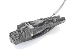 Recambio de maneta exterior delantero derecha para volkswagen polo v (6r1) 1.4 advance referencia OEM IAM 5N0837017C 5N0839885H 