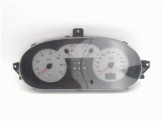 Recambio de cuadro completo para renault megane i (ba0/1_) 1.6 16v (ba11, ba04, ba0b, ba1j) referencia OEM IAM P7700428718A 2165