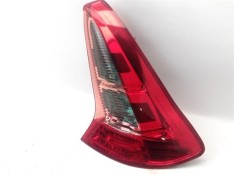 Recambio de piloto trasero derecho para citroen c4 berlina 1.4 16v referencia OEM IAM 6351T6 9646801677 