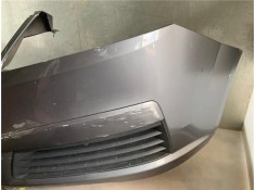 Recambio de paragolpes delantero para opel zafira 1.9 cdti referencia OEM IAM 1400345 1400337 