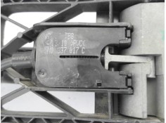 Recambio de maneta exterior delantero derecha para volkswagen polo v (6r1) 1.4 advance referencia OEM IAM 5N0837017C 5N0839885H 