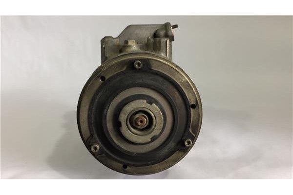 Recambio de compresor aire acond. para seat ibiza (6l1) 1.4 16v referencia OEM IAM 6Q0820803R 8741F 6Q0820803D , AUDI | 6Q082080