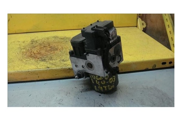 Recambio de nucleo abs para volvo v40 familiar (1995) 1.9 di referencia OEM IAM 30857585 0273004224 0265216462 