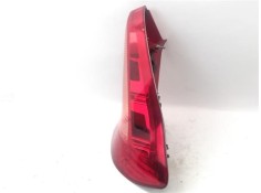 Recambio de piloto trasero derecho para citroen c4 berlina 1.4 16v referencia OEM IAM 6351T6 9646801677 