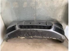 Recambio de paragolpes delantero para opel zafira 1.9 cdti referencia OEM IAM 1400345 1400337 