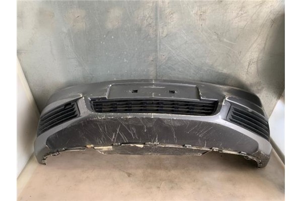 Recambio de paragolpes delantero para opel zafira 1.9 cdti referencia OEM IAM 1400345 1400337 