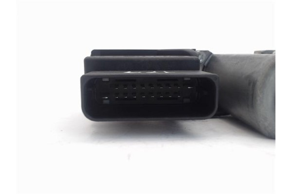 Recambio de elevalunas electrico trasero derecho para seat altea (5p1) referencia OEM IAM 1K0959704M 973622-106 