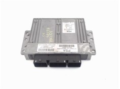 Recambio de centralita para citroen c5 berlina 1.8 16v (dc6fzb, dc6fze) referencia OEM IAM 9643915380 - 964378668001  