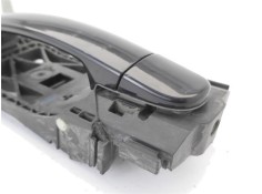 Recambio de maneta exterior delantero derecha para volkswagen polo v (6r1) 1.4 advance referencia OEM IAM 5N0837017C 5N0839885H 