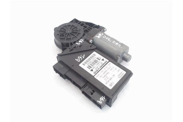 Recambio de elevalunas electrico delantero derecho para audi a4 berlina (8e) referencia OEM IAM 8E1959802B (105841-108) (5WK4700
