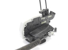 Recambio de cierre electromagnetico trasero derecho para nissan micra iv (k13k/kk) 1.2 acenta referencia OEM IAM T7214510  