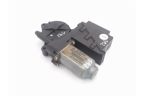 Recambio de elevalunas electrico delantero derecho para skoda fabia combi (6y5) referencia OEM IAM 6Q1959802 (3832 TEMIC) (40054