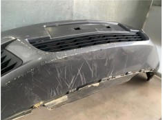 Recambio de paragolpes delantero para opel zafira 1.9 cdti referencia OEM IAM 1400345 1400337 