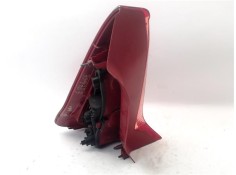 Recambio de piloto trasero derecho para citroen c4 berlina 1.4 16v referencia OEM IAM 6351T6 9646801677 