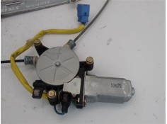 Recambio de mecanismo elevalunas delantero izquierdo para honda stream (rn1/3) referencia OEM IAM   