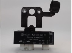 Recambio de caja precalentamiento para seat ibiza (6l1)(04.2002 ) 1.9 sdi referencia OEM IAM 1J0919506M 898967000 