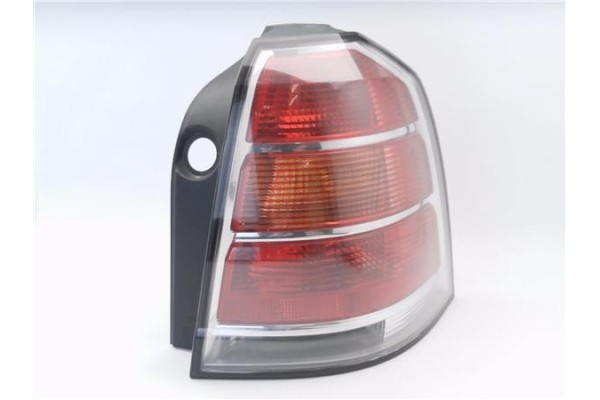 Recambio de piloto trasero derecho para opel zafira 1.9 cdti referencia OEM IAM 1222120  