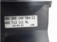 Recambio de conjunto palanca cambio velocidad para audi a6 avant (4b5) 2.8 quattro referencia OEM IAM 4B0713111AL 400460144504 