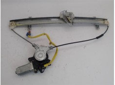 Recambio de mecanismo elevalunas delantero izquierdo para honda stream (rn1/3) referencia OEM IAM   