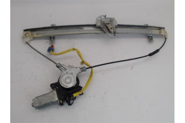 Recambio de mecanismo elevalunas delantero izquierdo para honda stream (rn1/3) referencia OEM IAM   