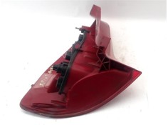 Recambio de piloto trasero derecho para citroen c4 berlina 1.4 16v referencia OEM IAM 6351T6 9646801677 